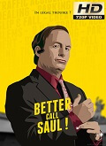 Better Call Saul 4×03 [720p]